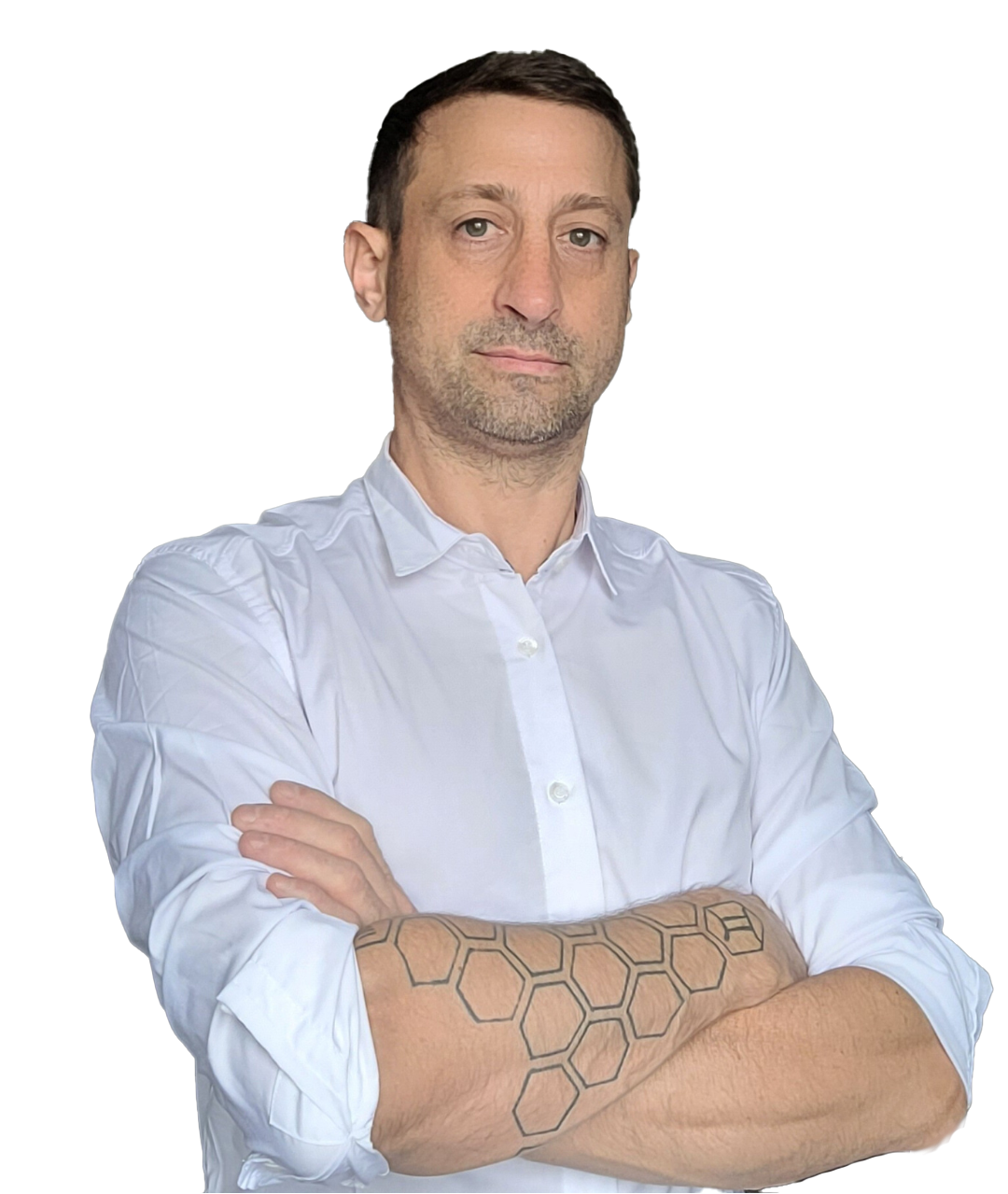 Silvio Peressut